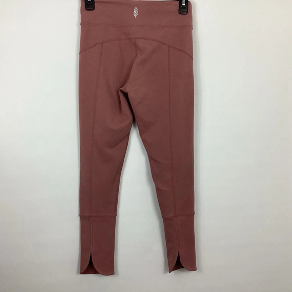Free People Movement Virgo Leggings Size Small - Picture 6 of 11